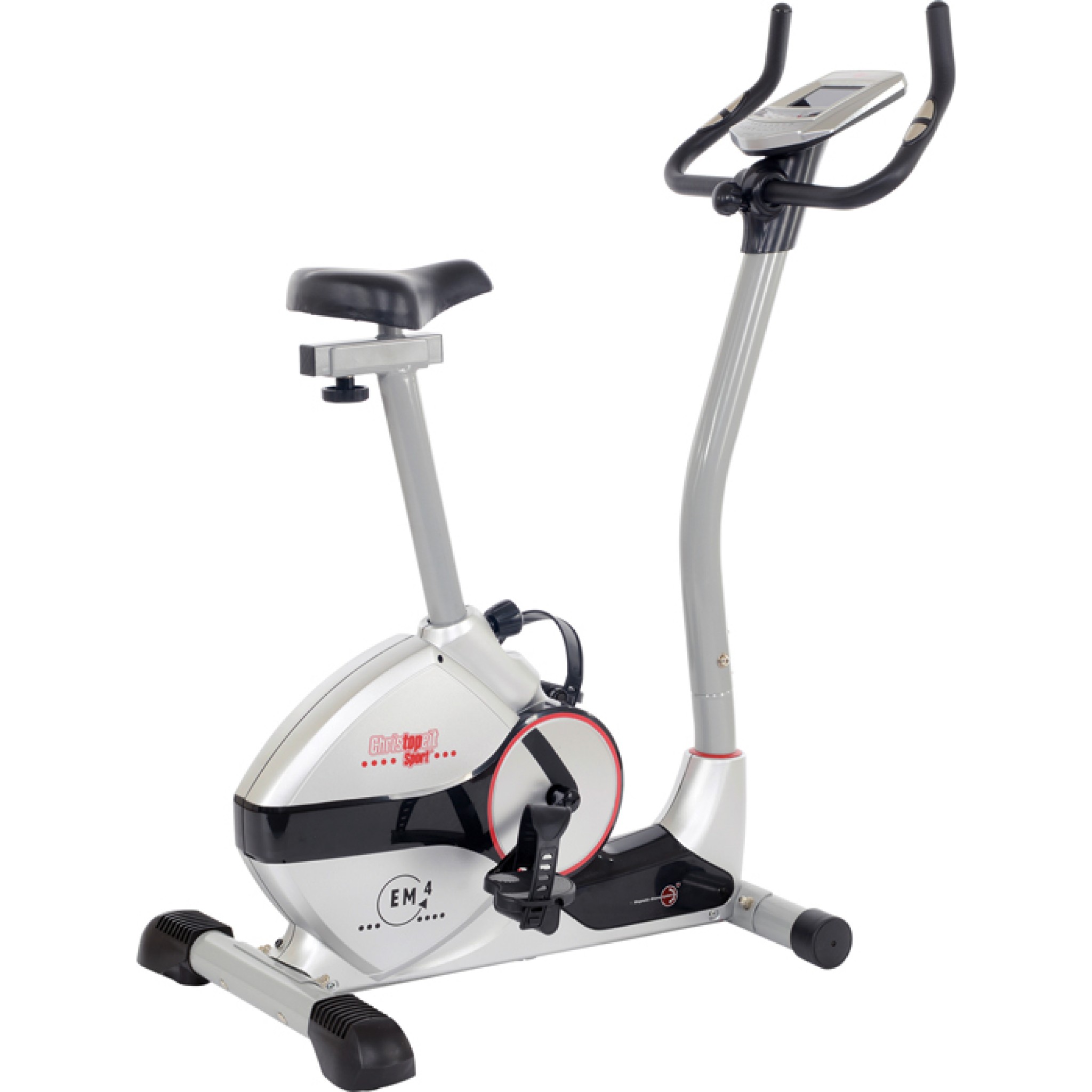 Christopeit  Home Ergo EM-4 trainer
