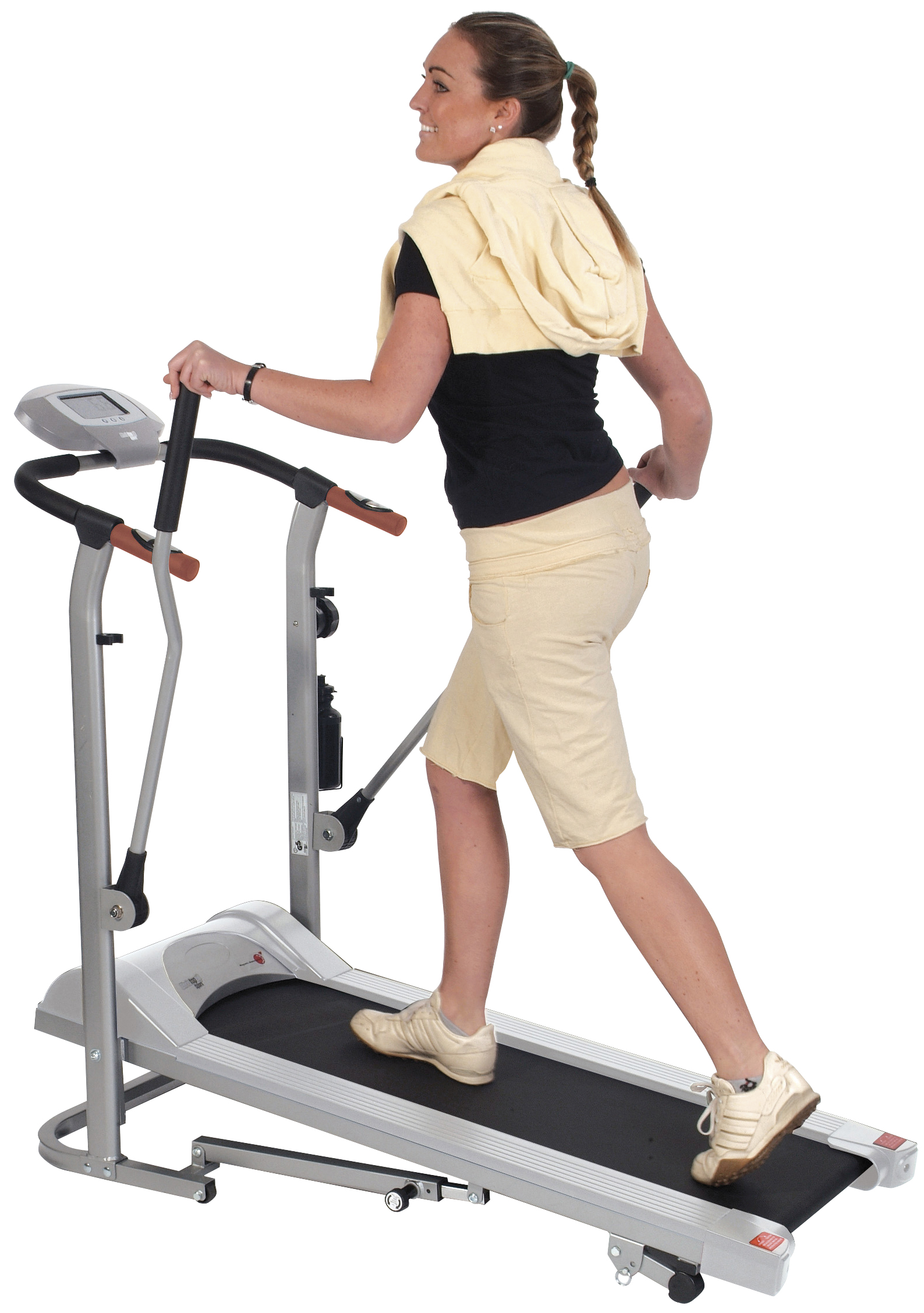 Christopeit  Loopband Runner Walking