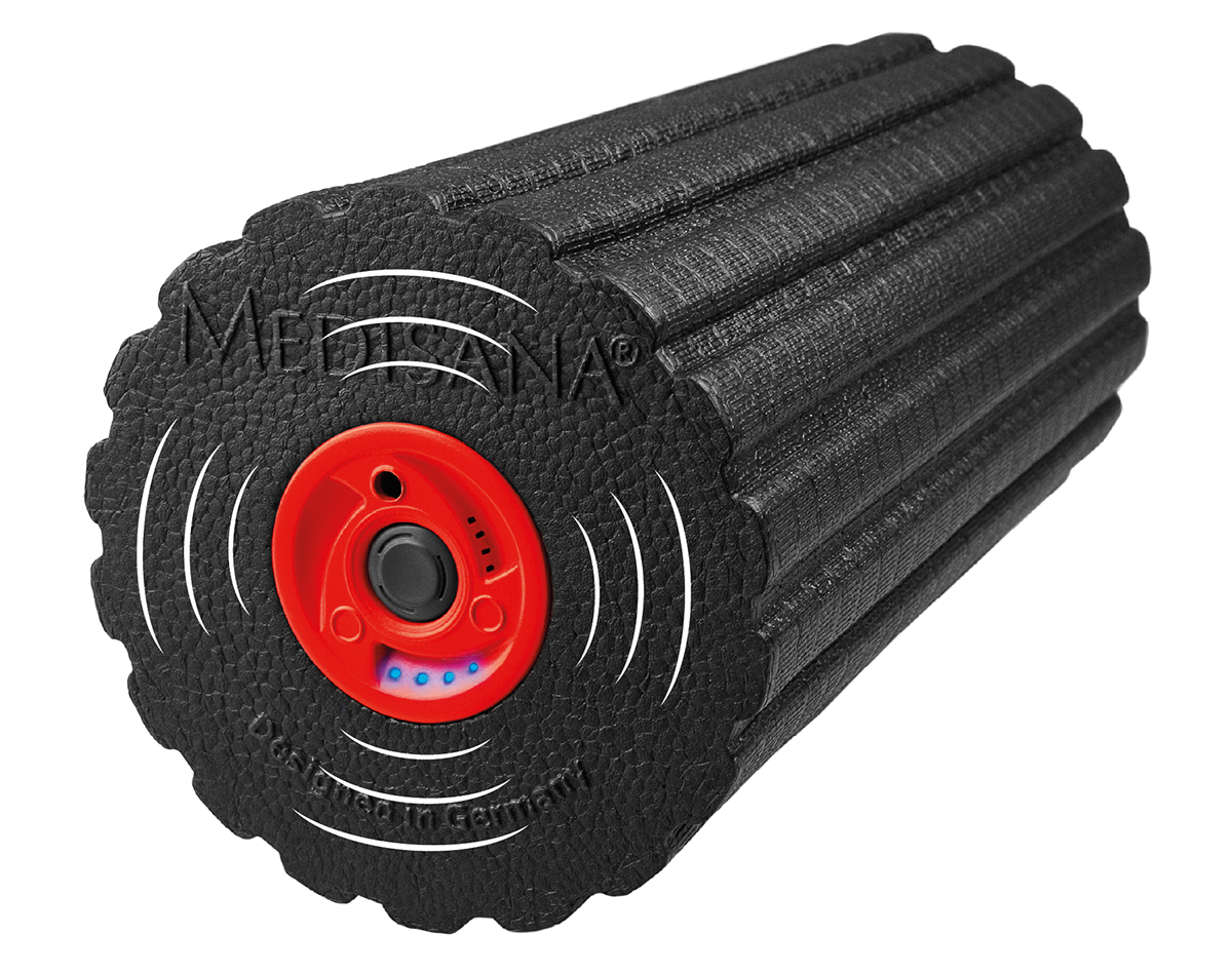 Medisana  Power Roll