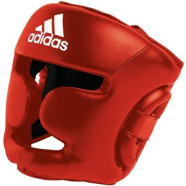 Adidas  Response Hoofdbeschermer - Rood