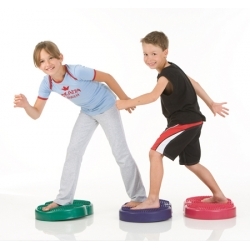 Togu  Aero Step - Rood