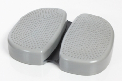 Togu  Aero Step Pro - Grijs