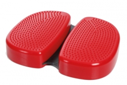 Togu  Aero Step Pro - Rood