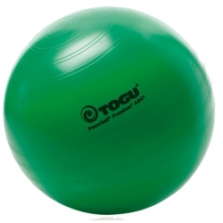Togu  Powerball Premium ABS 65cm - Groen