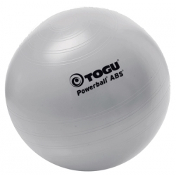 Togu  Powerball ABS - Silver
