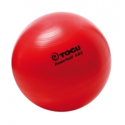 Togu  Powerball ABS - Rood
