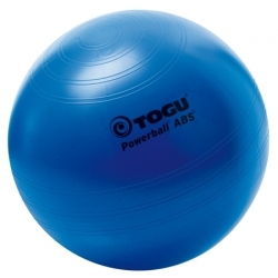 Togu  Powerball ABS - Blauw
