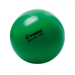 Togu  Powerball ABS - Groen