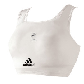 Adidas  Borstbeschermer Dames