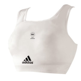 Adidas  Borstbeschermer Dames