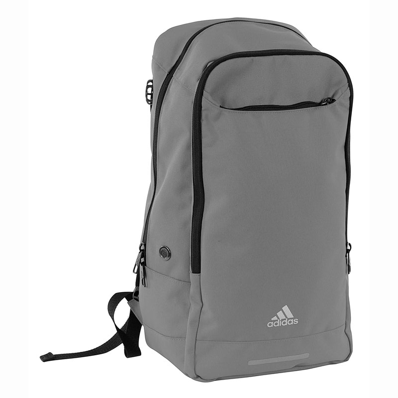 Adidas Backpack - Grijs