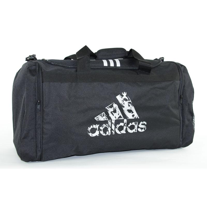 Adidas  Team Sporttas De Luxe