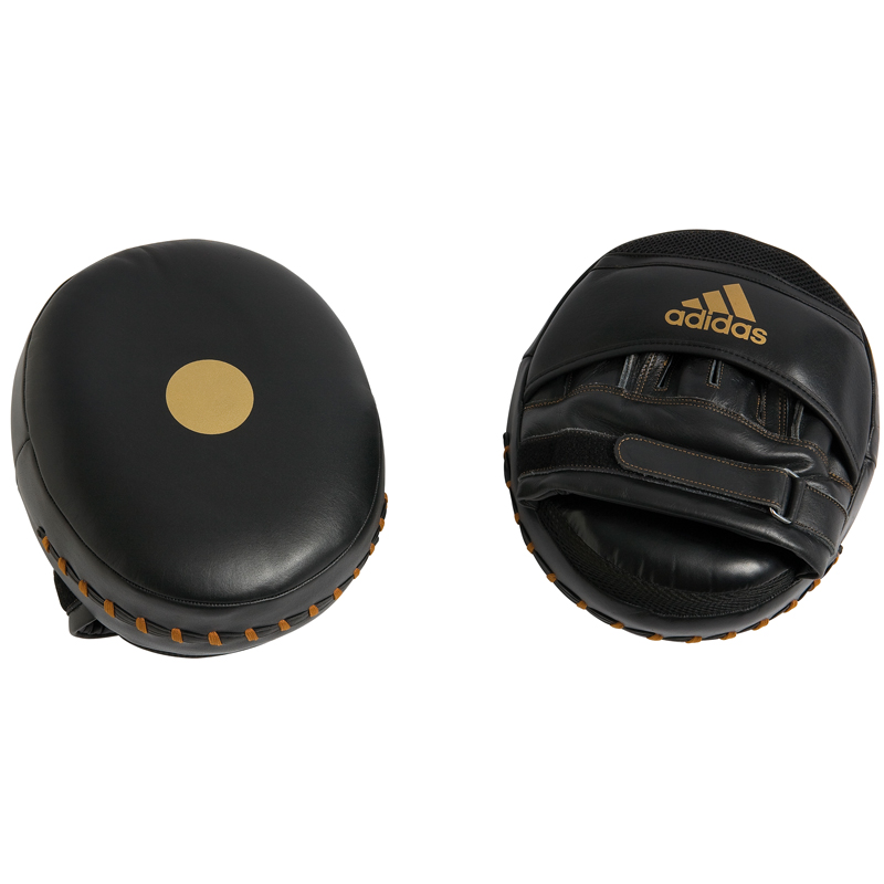 Adidas  Ultimate Classic Air Mitts Vacuum Pad