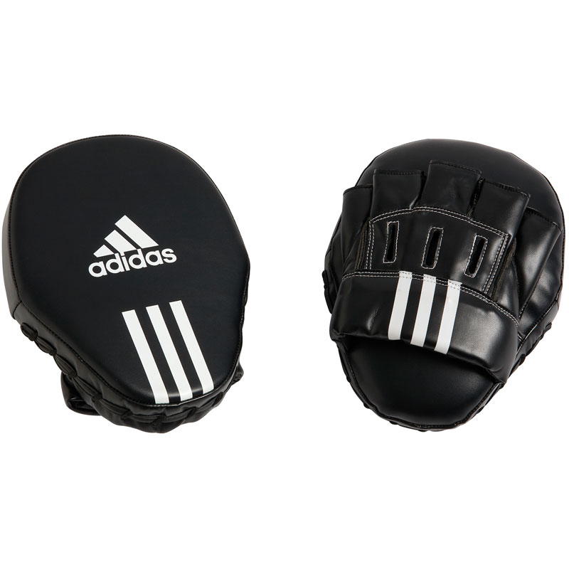 Adidas  Focus Mitt 10 Slim And Curved