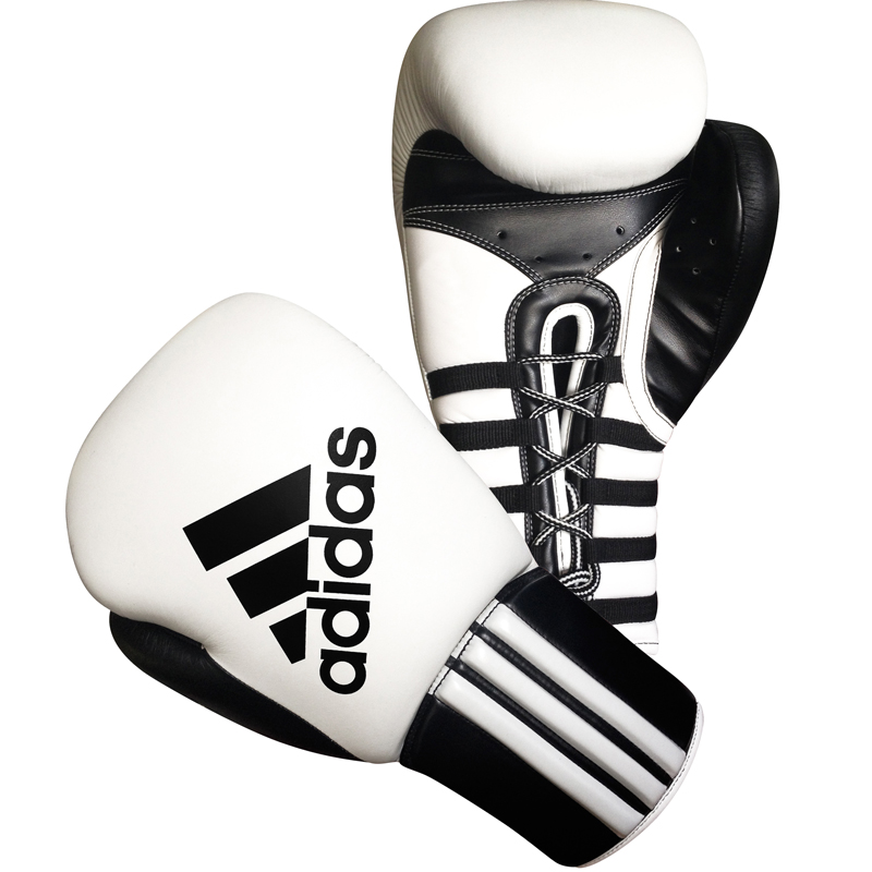 Adidas  Safety Sparring Bokshandschoenen Veter