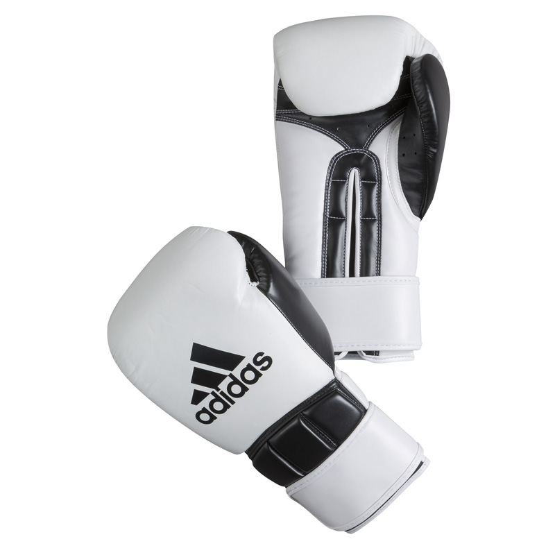 Adidas  Safety Sparring Bokshandschoenen Klittenband