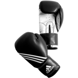 Adidas  Training Bokshandschoen - Zwart