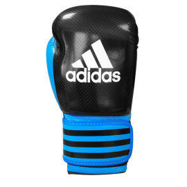 Adidas  Shadow Climacool Bokshandschoen - Zwart/Blauw