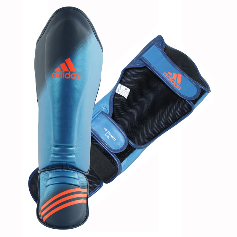 Adidas  Speed Super Pro Scheenbeschermers