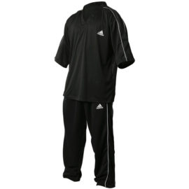 Adidas  Rek Fighter Suit - Zwart