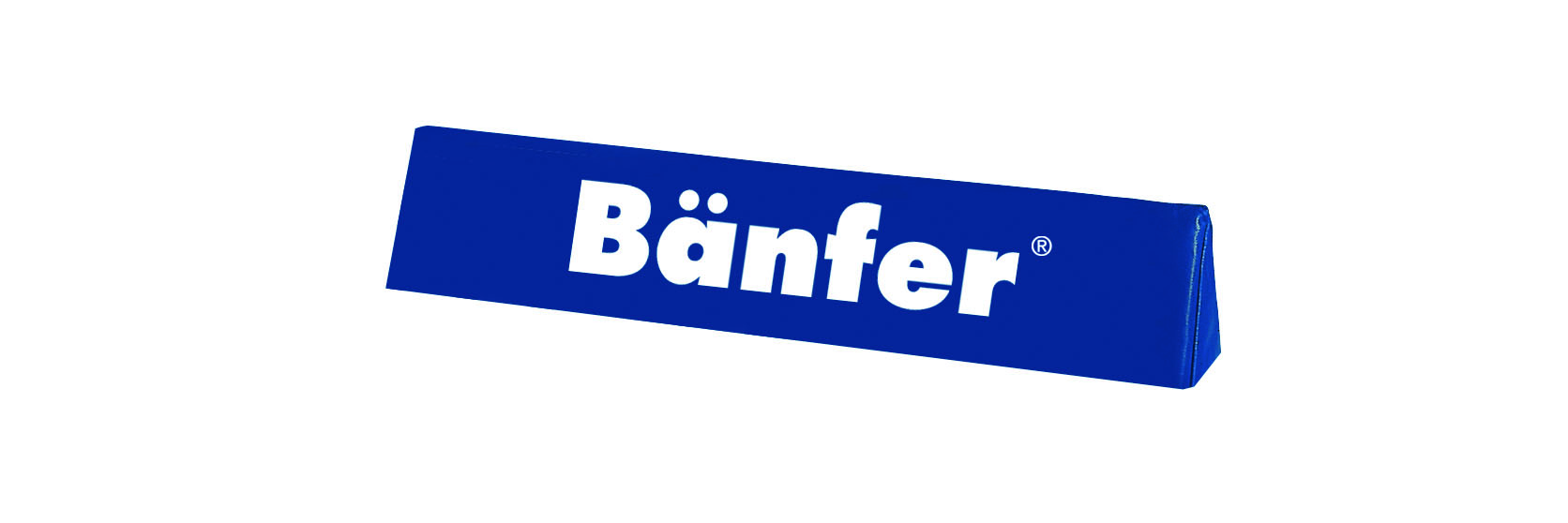 Bänfer  Boksring Reclamebanner