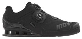 Inov-8 Inov8 FastLift 370 BOA Krachtschoenen - Heren - Zwart