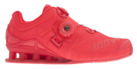 Inov-8 Inov8 FastLift 370 BOA Krachtschoenen - Dames - Roze