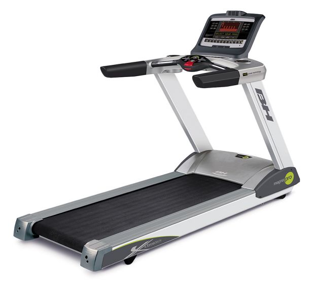 BH Fitness  Magna Pro Loopband