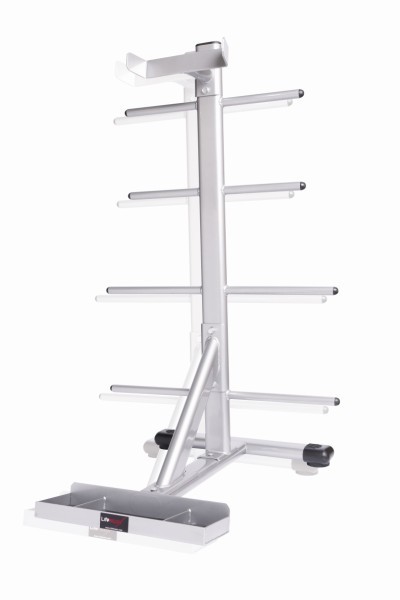 Lifemaxx Body pump rek - max. 10 sets