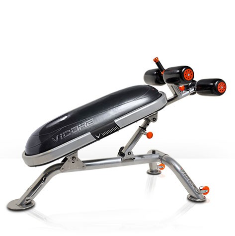Vicore  Pro Ab Core Bench