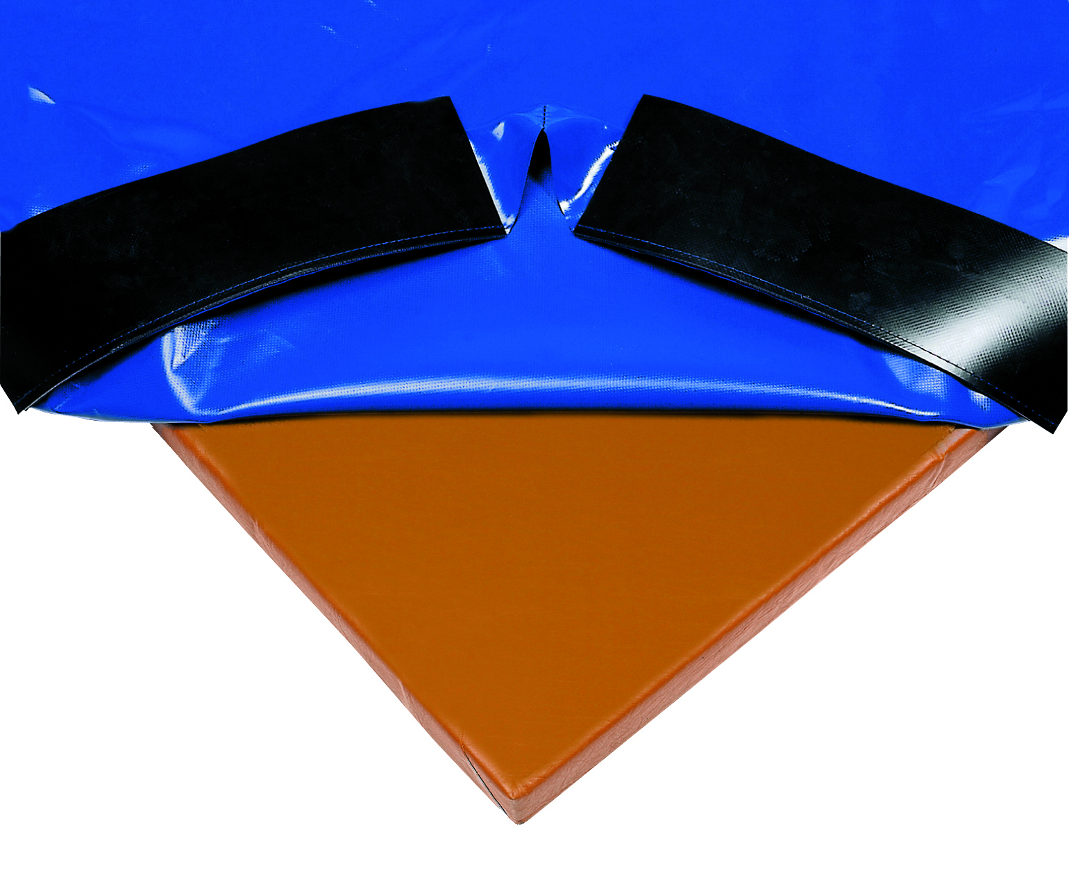 Bänfer  Super Wrestling Mat