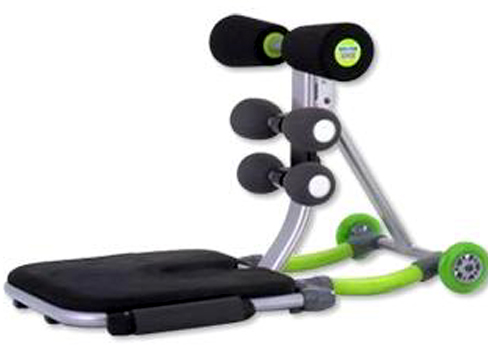 Generic Total Core Fitnessapparaat