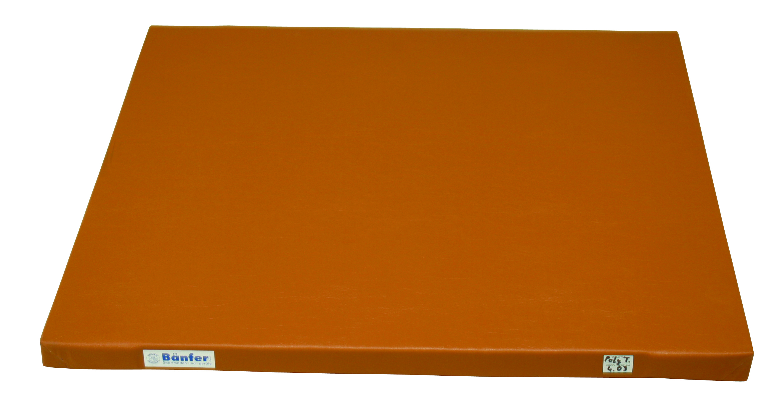 Bänfer  Light Weight Wrestling Mat - Artificial Leather