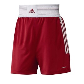 Adidas  Boksbroek - Dames - Rood