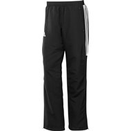 Adidas  T12 Team Trainingsbroek - Heren - Zwart