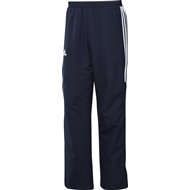 Adidas  T12 Team Joggingbroek - Heren - Blauw