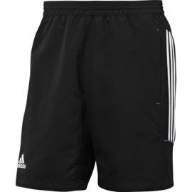 Adidas  T12 Team Short - Heren - Zwart