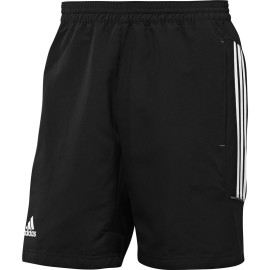 Adidas  T12 Team Short - Heren - Zwart