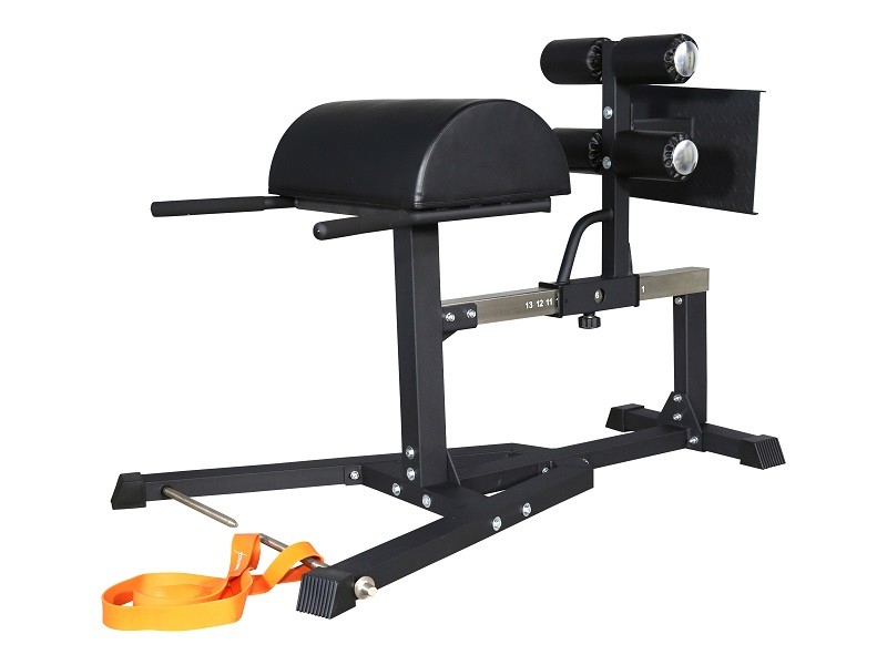 Crossmaxx  Glute Ham Developer Pro