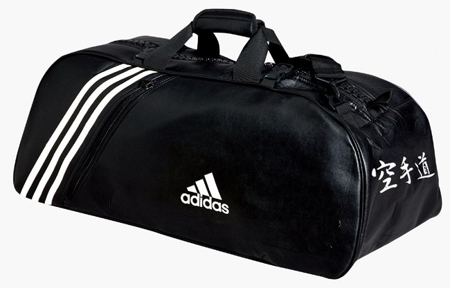 Adidas  Sporttas/Rugzak PU Taekwondo