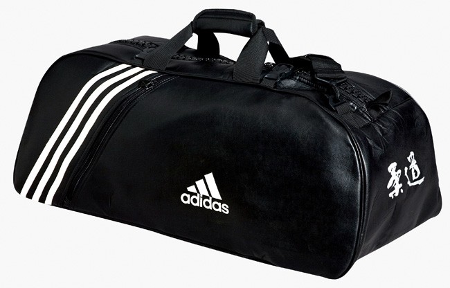 Adidas  Sporttas/Rugzak PU Judo