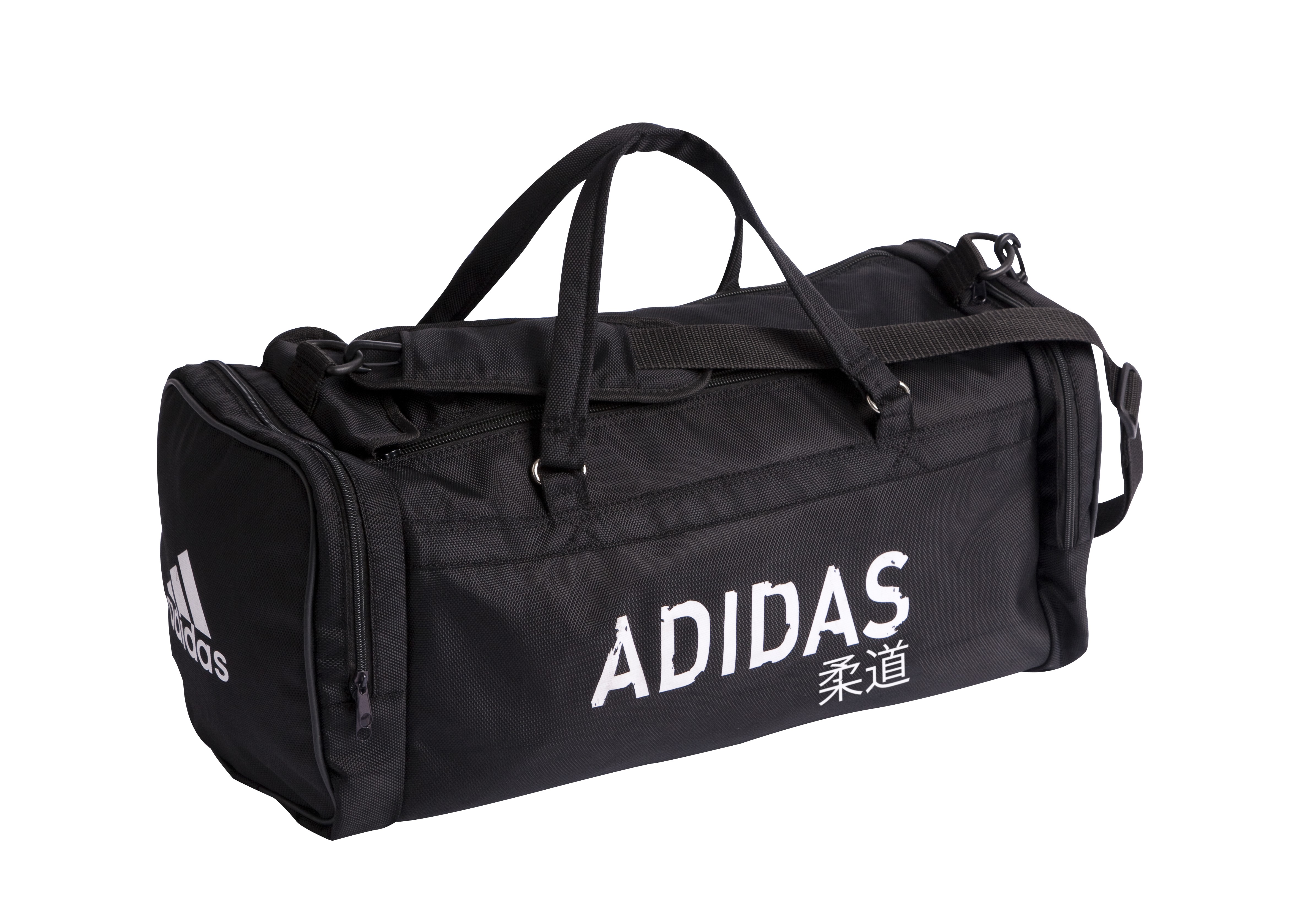 Adidas  Sporttas Sterk nylon