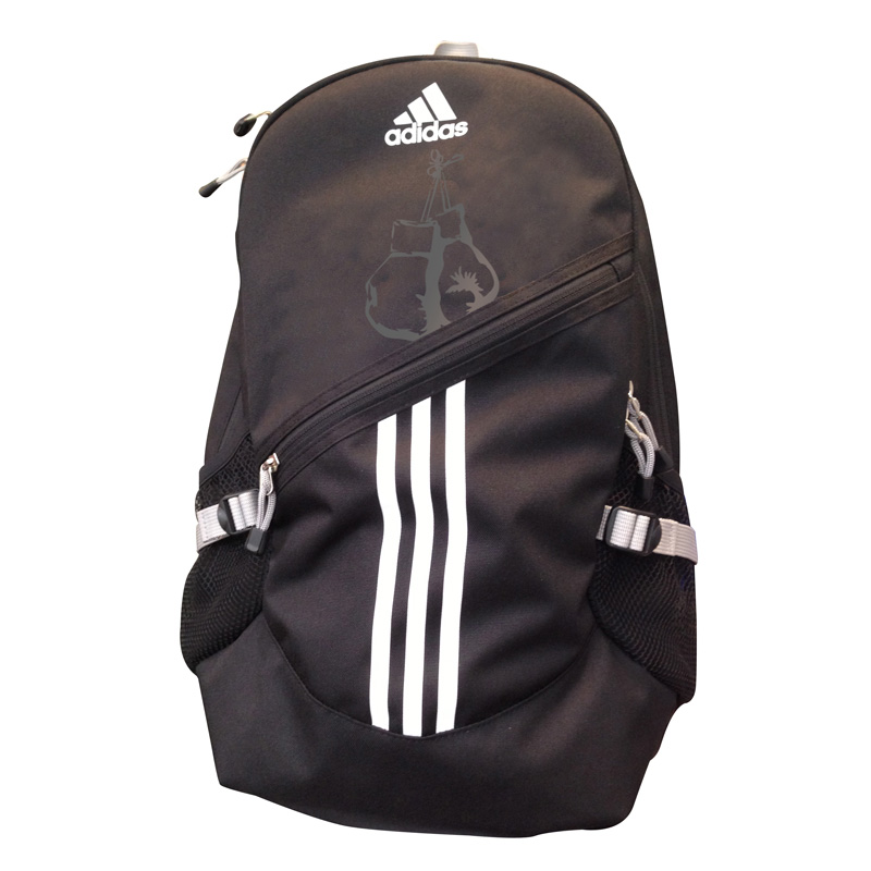 Adidas  Boxing Backpack