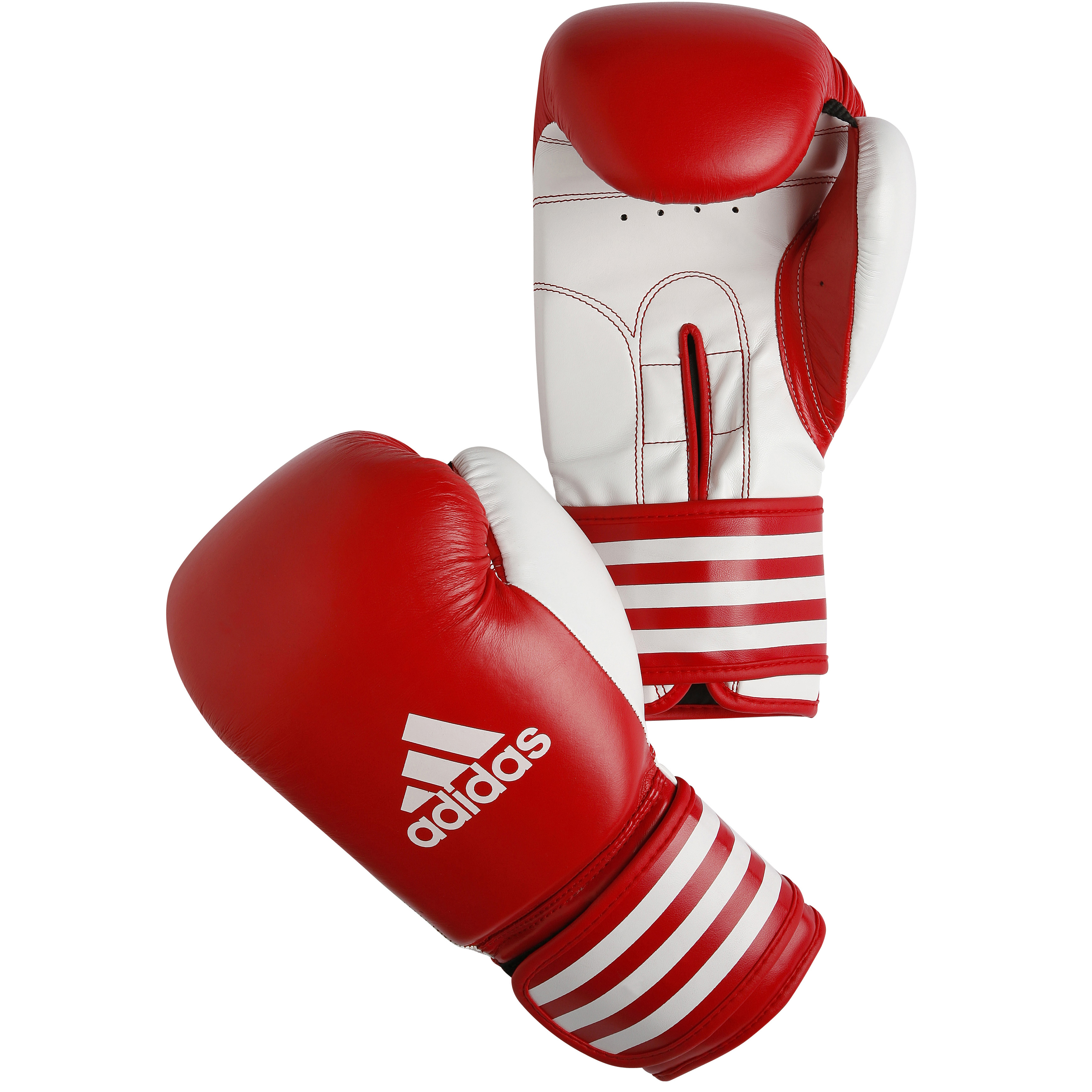 Adidas  Ultima Training Bokshandschoenen - Rood