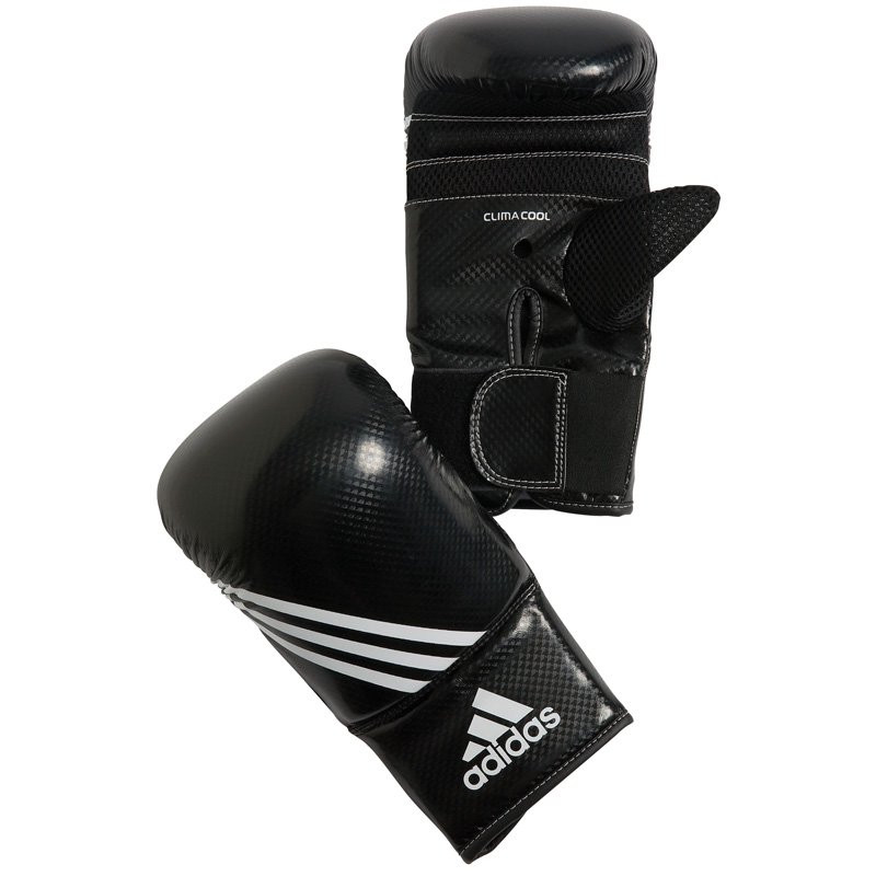 Adidas  Traditional Zakhandschoen - Zwart