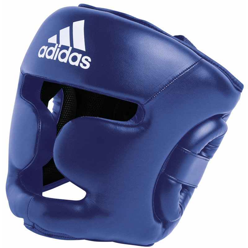 Adidas  Response Hoofdbeschermer - Blauw