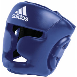 Adidas  Response Hoofdbeschermer - Blauw
