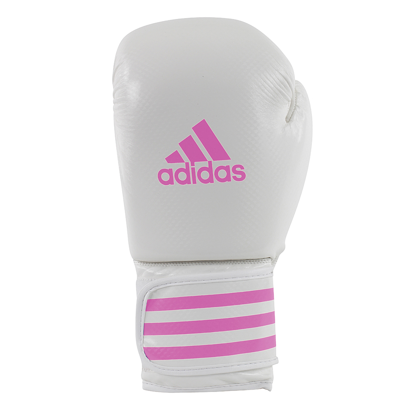 Adidas  Boxfit Climacool Bokshandschoen - Roze