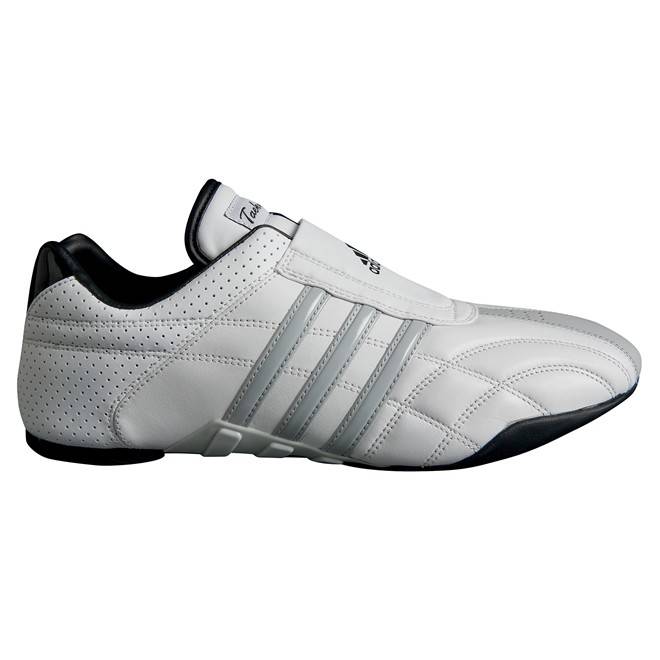 Adidas  Indoor Schoen ADI-LUX wit