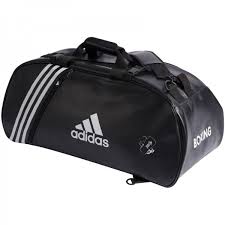 Adidas  sport tas boxing - L